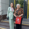 Людмила Аркадьевна